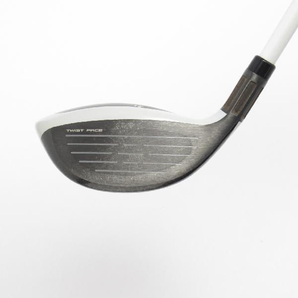 TaylorMade（テーラーメイド） SIM2 SIM2 マックス フェアウェイウッド