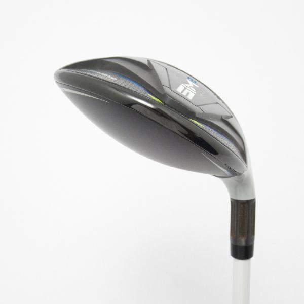 TaylorMade（テーラーメイド） SIM2 SIM2 マックス フェアウェイウッド 