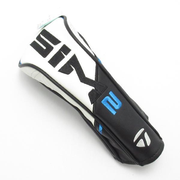 TaylorMade（テーラーメイド） SIM2 SIM2 マックス フェアウェイウッド 