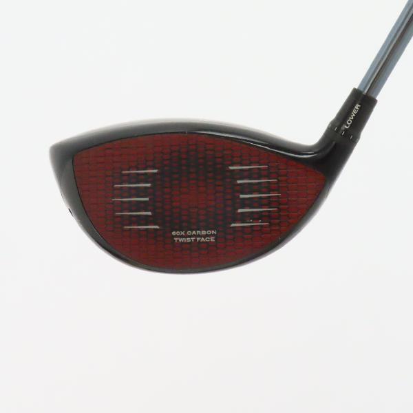 TaylorMade（テーラーメイド） STEALTH ステルス ドライバー Diamana