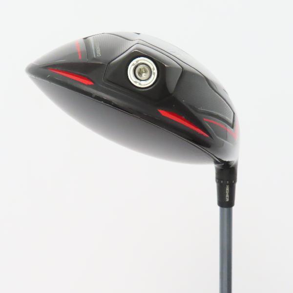 TaylorMade（テーラーメイド） STEALTH ステルス ドライバー Diamana