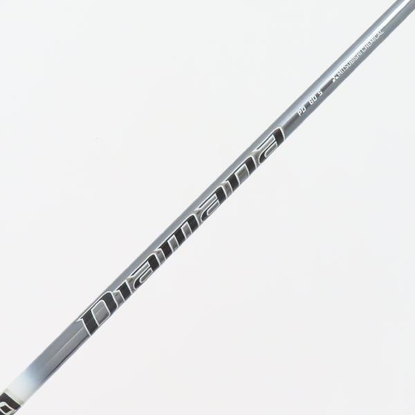 TaylorMade（テーラーメイド） STEALTH ステルス ドライバー Diamana