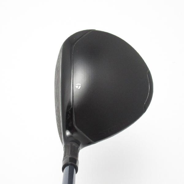 TaylorMade（テーラーメイド） STEALTH ステルス フェアウェイウッド