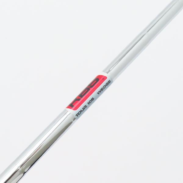 TaylorMade（テーラーメイド） MILLED GRIND MILLED GRIND CHROME(2025