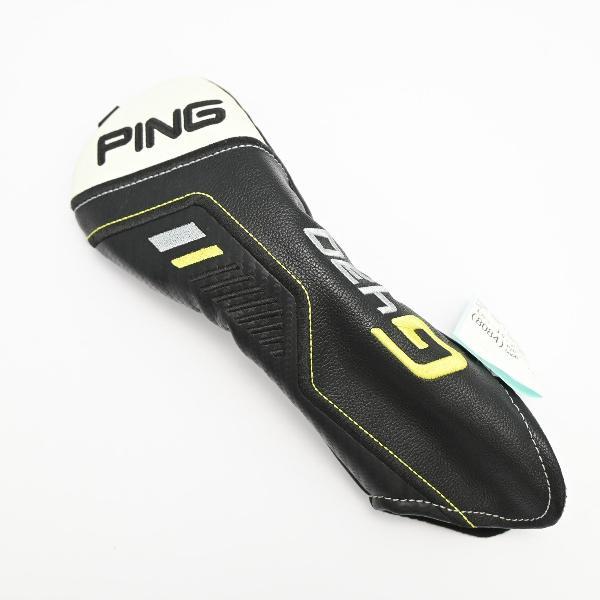 PING（ピン） G430 G430 ハイブリッド ユーティリティ PING TOUR 2.0