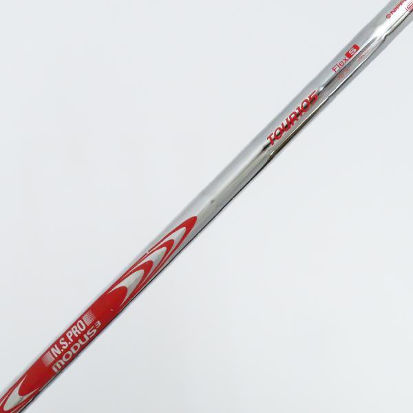 PING（ピン） G410 G410 アイアン N.S.PRO MODUS3 TOUR 105 シャフト