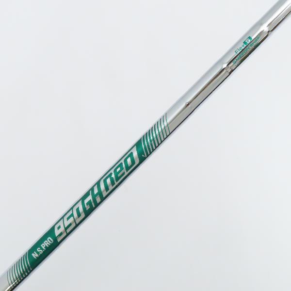 PING（ピン） G425 G425 アイアン N.S.PRO 950GH neo シャフト：N.S.