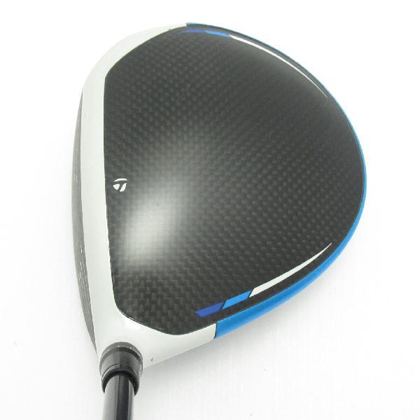 TaylorMade（テーラーメイド） SIM2 SIM2 マックス ドライバー Diamana