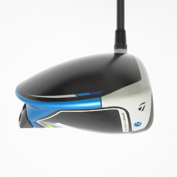 TaylorMade（テーラーメイド） SIM2 SIM2 マックス ドライバー Diamana