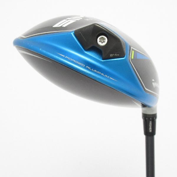 TaylorMade（テーラーメイド） SIM2 SIM2 マックス ドライバー Diamana