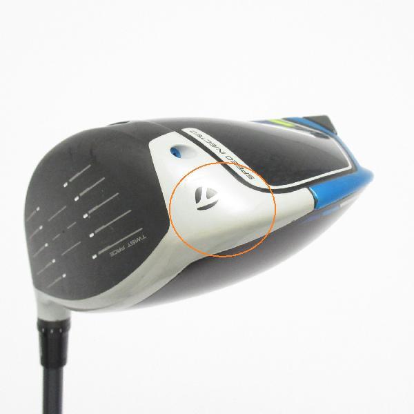 TaylorMade（テーラーメイド） SIM2 SIM2 マックス ドライバー Diamana