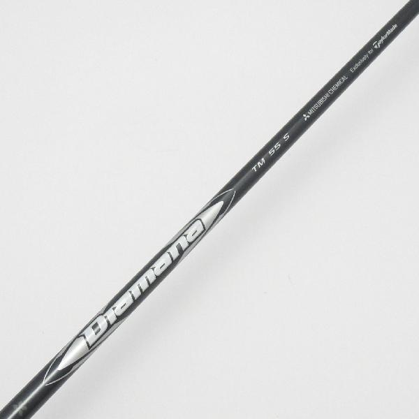 土日限定10%引き SiM2MAX シャフトDiamana TM55S(新品) TaylorMade（テーラーメイド） SIM2 SIM2 マックス ドライバー Diamana