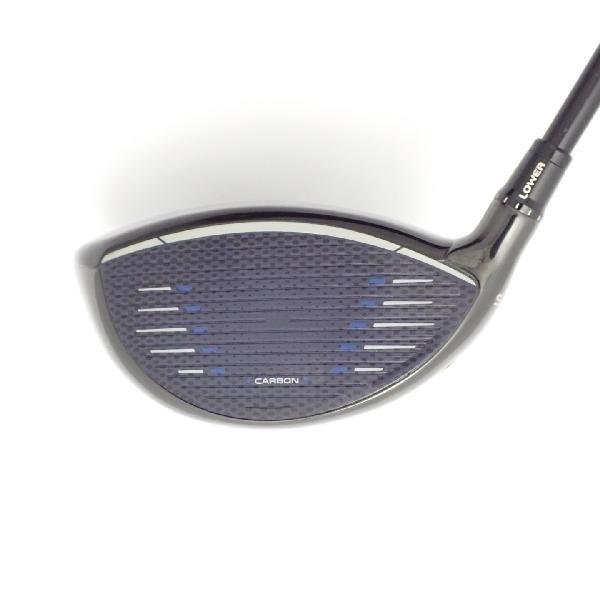 TaylorMade（テーラーメイド） Qi10 Qi10 ドライバー Diamana S