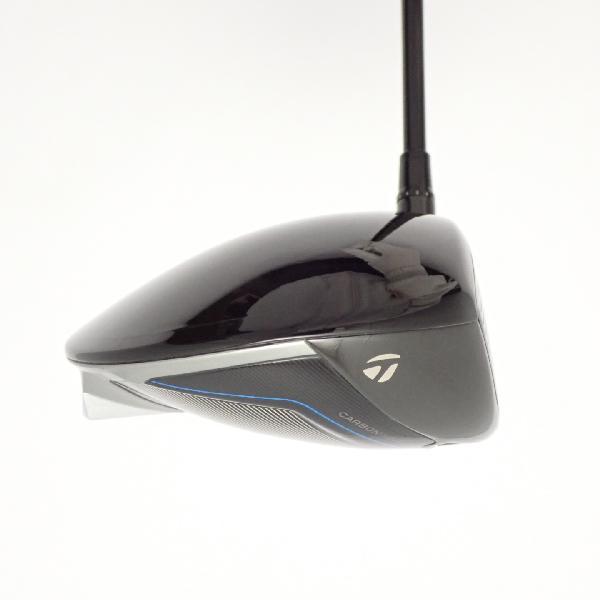 TaylorMade（テーラーメイド） Qi10 Qi10 ドライバー Diamana S