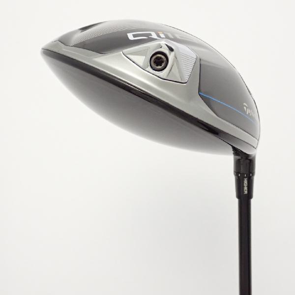 TaylorMade（テーラーメイド） Qi10 Qi10 ドライバー Diamana S