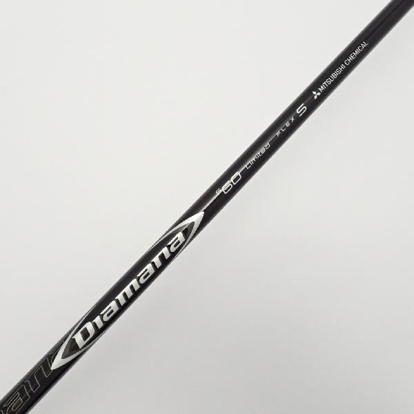 TaylorMade（テーラーメイド） Qi10 Qi10 ドライバー Diamana S