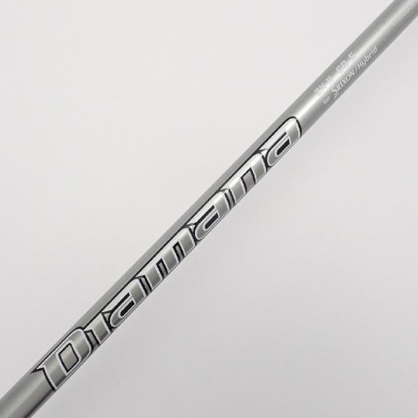 ゆうと DUNLOP（ダンロップ） SRIXON スリクソン ZX MkII ハイブリッド