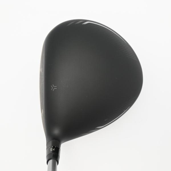 DUNLOP（ダンロップ） SRIXON スリクソン ZX5 MkII ドライバー Diamana
