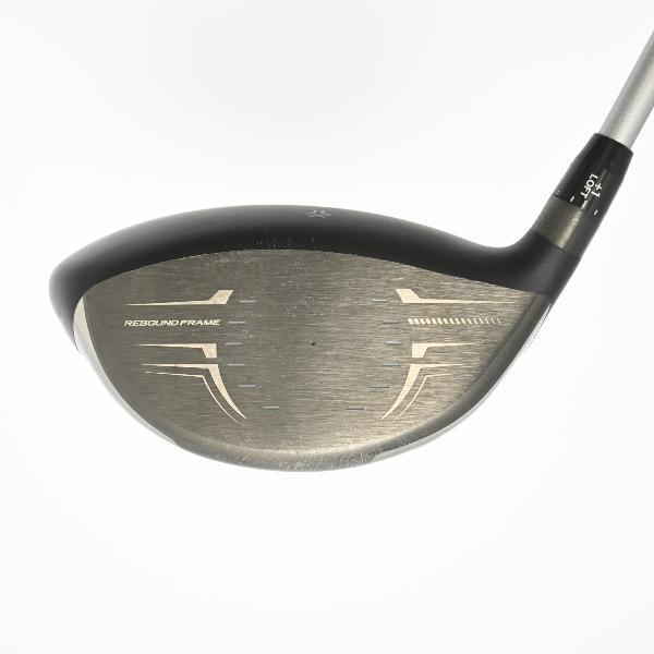 DUNLOP（ダンロップ） SRIXON スリクソン ZX5 MkII ドライバー Diamana