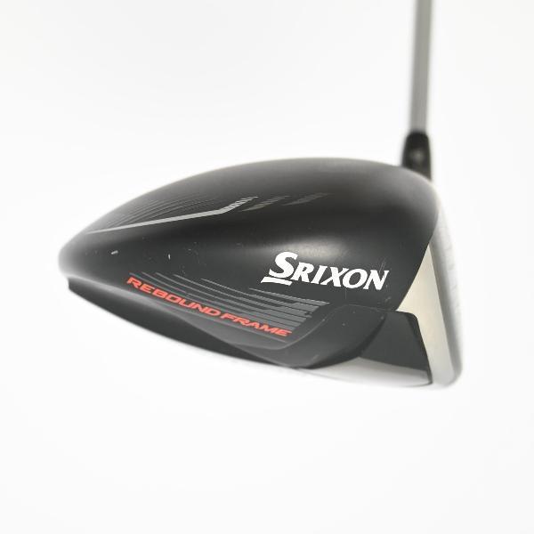 DUNLOP（ダンロップ） SRIXON スリクソン ZX5 MkII ドライバー Diamana