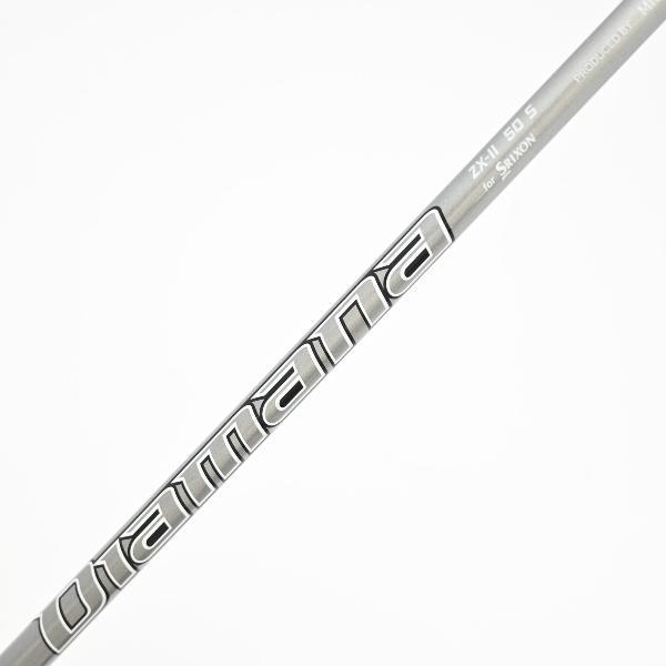 DUNLOP（ダンロップ） SRIXON スリクソン ZX5 MkII ドライバー Diamana