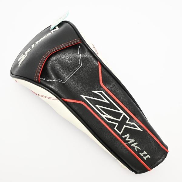 DUNLOP（ダンロップ） SRIXON スリクソン ZX5 MkII ドライバー Diamana
