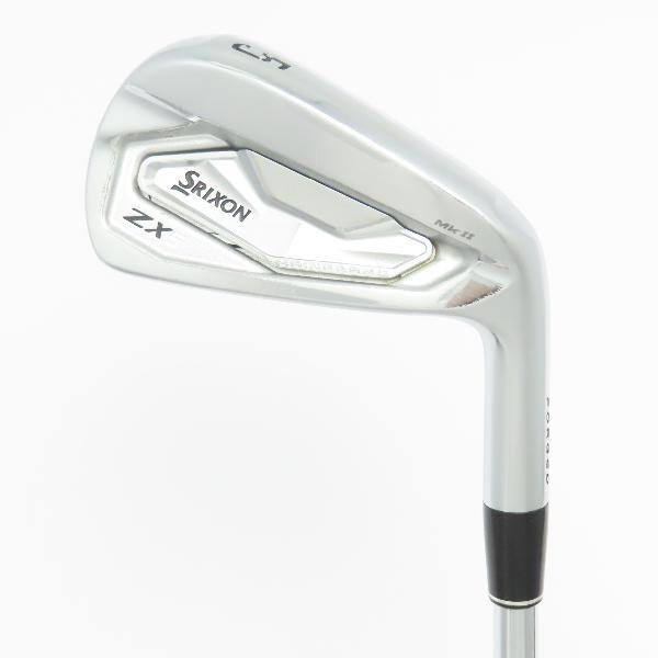 DUNLOP（ダンロップ） SRIXON スリクソン ZX5 MkII アイアン N.S.PRO