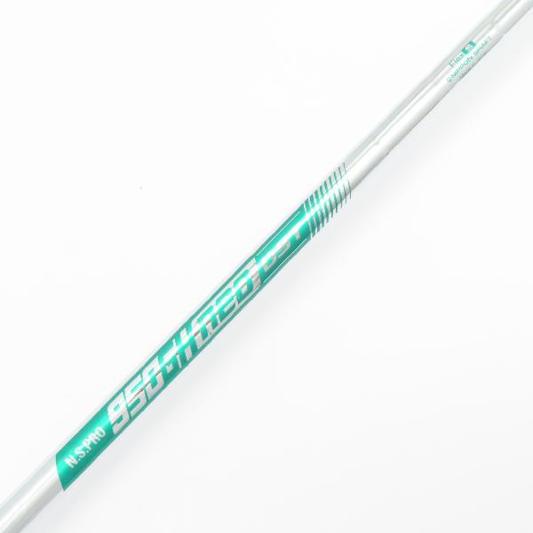 スリクソン ZX5 NSPRO 950GH DST S #5〜P 6本組 DUNLOP（ダンロップ） SRIXON スリクソン ZX5 MkII アイアン N.S.PRO