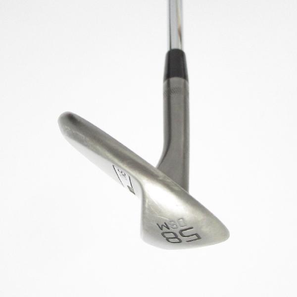 Titleist（タイトリスト） Vokey ボーケイ SM10 ニッケル ウェッジ