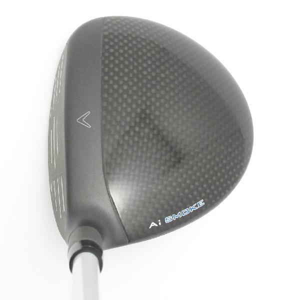 Callaway（キャロウェイ） キャロウェイゴルフ Ai SMOKE パラダイム Ai 