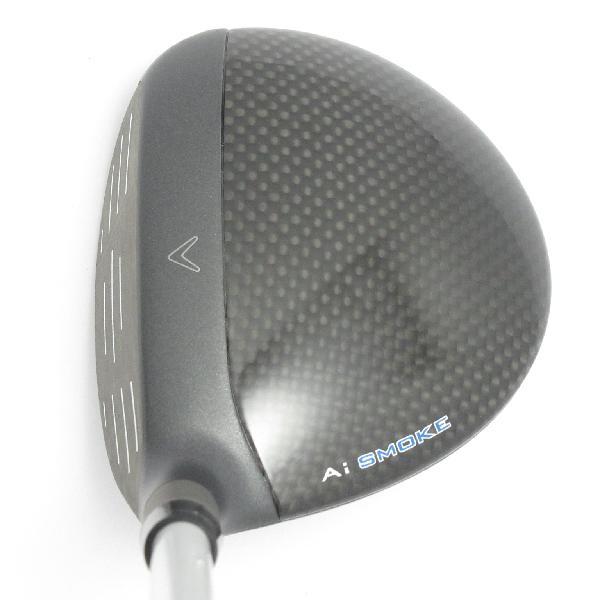 Callaway（キャロウェイ） キャロウェイゴルフ Ai SMOKE パラダイム Ai