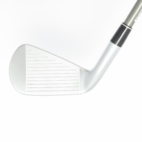 DUNLOP（ダンロップ） SRIXON スリクソン ZXi5 アイアン Aerotech