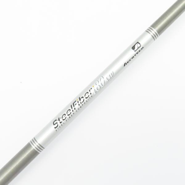 DUNLOP（ダンロップ） SRIXON スリクソン ZXi5 アイアン Aerotech
