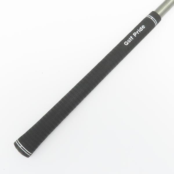 DUNLOP（ダンロップ） SRIXON スリクソン ZXi5 アイアン Aerotech