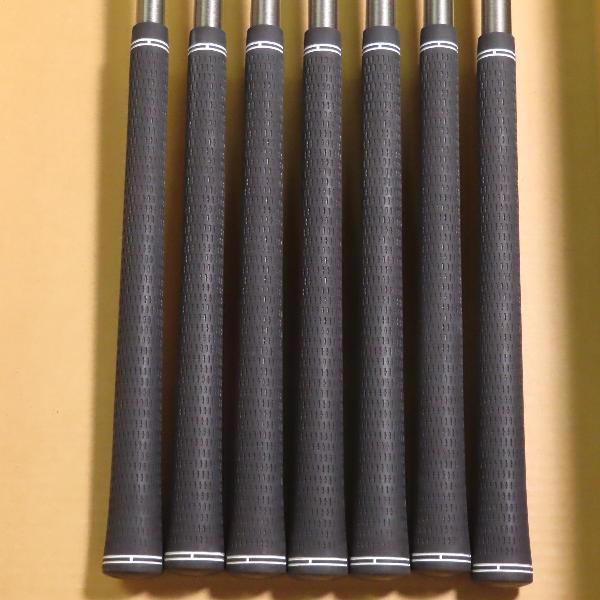 DUNLOP（ダンロップ） SRIXON スリクソン ZXi5 アイアン Aerotech
