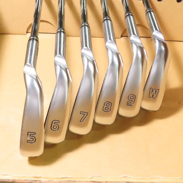 PING（ピン） G425 G425 アイアン N.S.PRO 950GH neo シャフト：N.S.