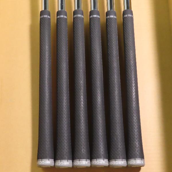 PING（ピン） G425 G425 アイアン N.S.PRO 950GH neo シャフト：N.S.