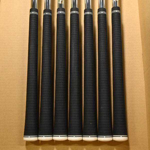 希少！7本セット】APEX PRO 2016 4〜PW NSPRO 950GH Callaway