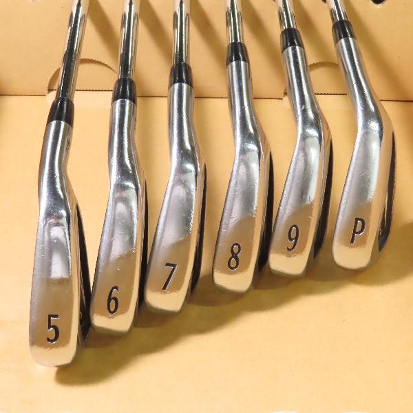 Titleist（タイトリスト） 716 AP2 716 アイアン N.S.PRO MODUS3 TOUR