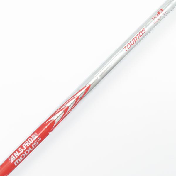 Srixon Z745 8本 3〜Pアイアンセット　ダンロップ DUNLOP（ダンロップ） SRIXON スリクソン Z745 アイアン N.S.PRO