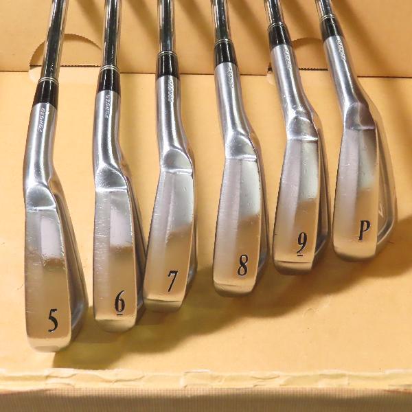 DUNLOP（ダンロップ） SRIXON スリクソン Z745 アイアン N.S.PRO 