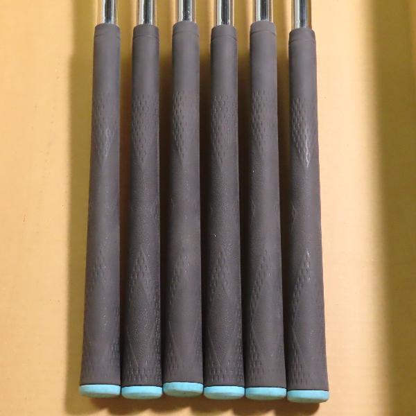DUNLOP（ダンロップ） SRIXON スリクソン Z745 アイアン N.S.PRO