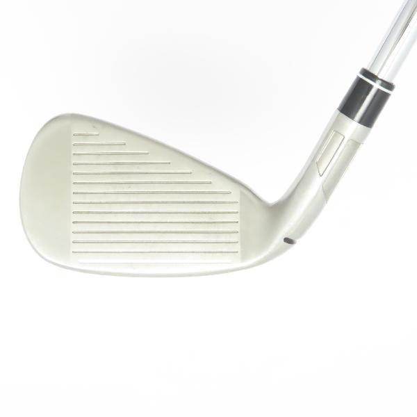 TaylorMade（テーラーメイド） STEALTH ステルス アイアン スチール