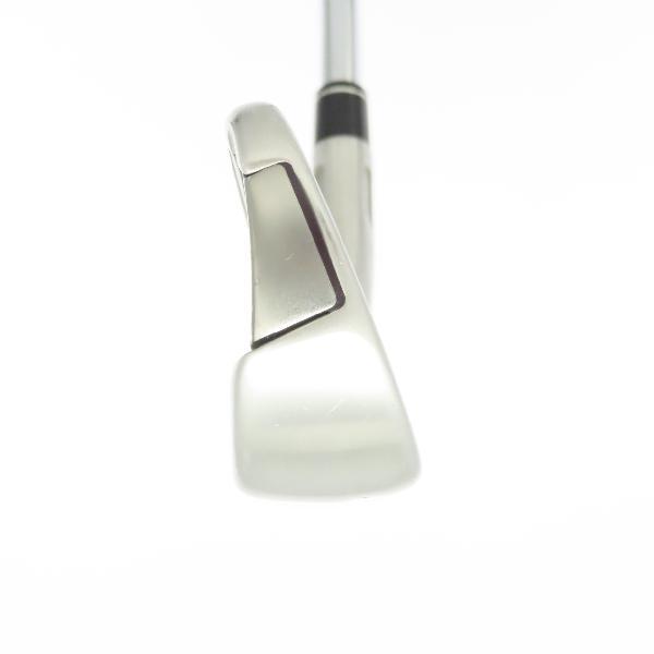 TaylorMade（テーラーメイド） STEALTH ステルス アイアン スチール