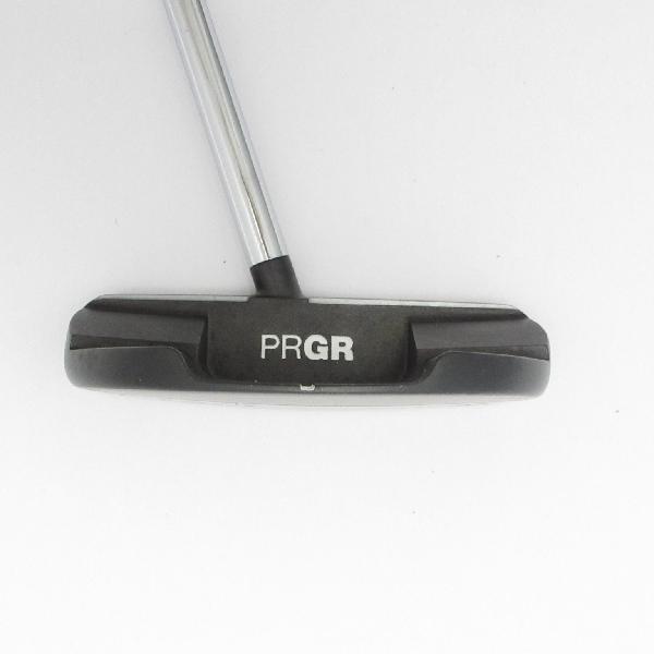 プロギア シルバーブレード α 03CS パター センターシャフト 34インチ PRGR（プロギア） Silver-Blade シルバーブレードα03センターシャフト