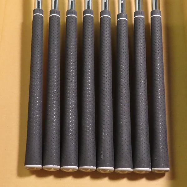 養老工場組付 Mizuno Pro 221 6本set 5-Pw MODUS3 MIZUNO（ミズノ） Mizuno Pro MizunoPro 221 アイアン N.S.PRO MODUS3