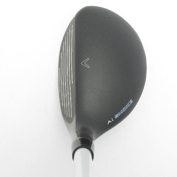 Callaway（キャロウェイ） キャロウェイゴルフ Ai SMOKE パラダイム Ai