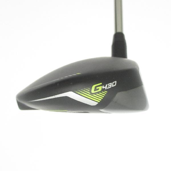 PING（ピン） G430 G430 MAX フェアウェイウッド PING TOUR 2.0 CHROME