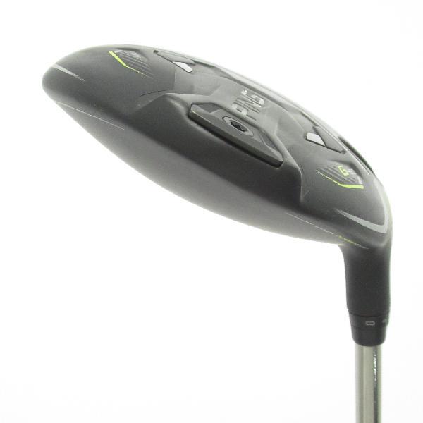 PING G430MAX 3W クロームツアー 2.0 65-R PING（ピン） G430 G430 MAX フェアウェイウッド PING TOUR 2.0 CHROME