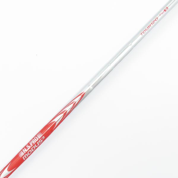 DUNLOP（ダンロップ） SRIXON スリクソン ZX7 アイアン N.S.PRO MODUS3